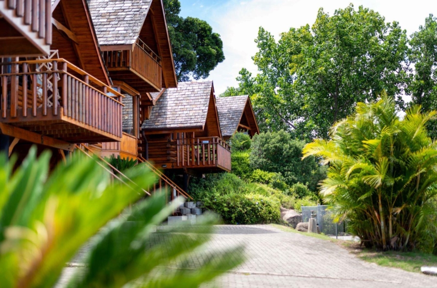 Commercial Property for Sale in Old Place Western Cape